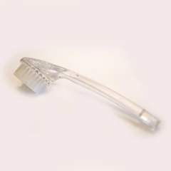 Cepillo facial para limpieza cutánea