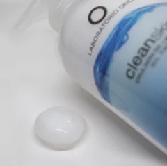 Emulsión De Limpieza Oil Free Clean Skin en internet