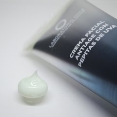 Crema Facial Antiage con Pepitas de Uva - comprar online