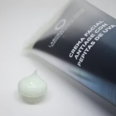 Crema Facial Antiage con Pepitas de Uva - comprar online