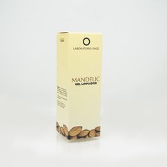 Imagen de Gel Limpiador MANDELIC