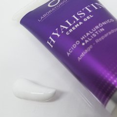 Crema Gel Antiage y Reparadora HYALISTIN en internet