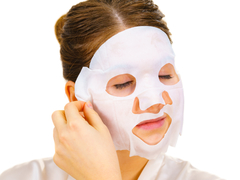 Magic Mask - Laboratorio Once