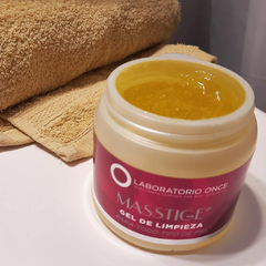 Gel De Limpieza MASSTIGE - comprar online