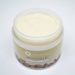 Crema Clareadora MANDELIC en internet