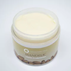 Crema Clareadora MANDELIC en internet