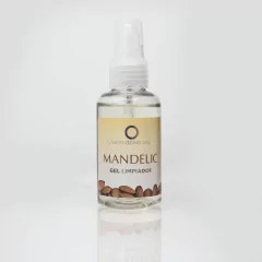 Gel Limpiador MANDELIC - Laboratorio Once