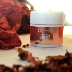 Máscara Crema Tensora Con DMAE. 1, 2, 3 LIFT! en internet