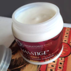 Crema de Acción Intensiva para Celulitis, Adiposidades y Flacidez MASSTIGE - comprar online