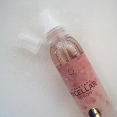 Clean Care Micellar Lotion 3 in 1 en internet