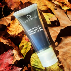 Crema Facial Antiage con Pepitas de Uva en internet