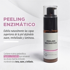 Peeling Enzimático - comprar online