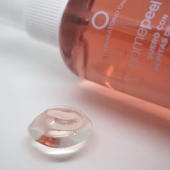 Suero Con Pepitas de Uva HOME PEEL - comprar online