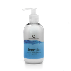 Emulsión De Limpieza Oil Free Clean Skin