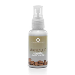 Emulsión Clarificante MANDELIC