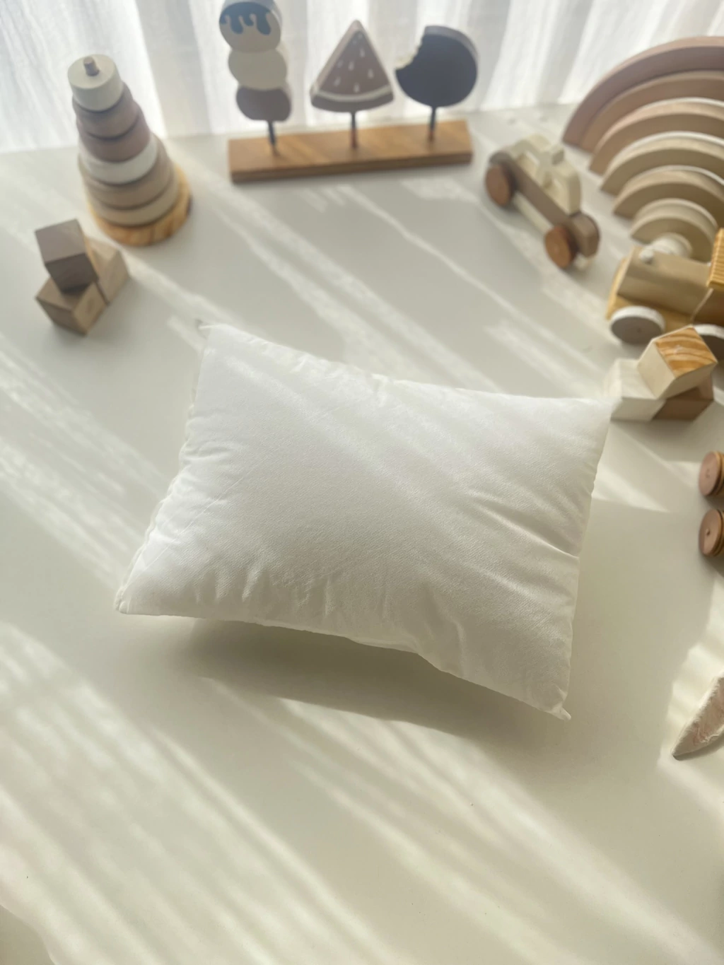 Relleno De Almohadita