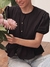 PRE ORDER A m b a r B l o u s e (negra) - tienda online