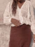 C o r i n t i a B l o u s e - Carolita