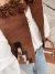 I r u y a T o p (caramel)