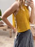 C a n y o n a T o p (mustard) - buy online