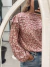 I s i d o r a B l o u s e (red) - buy online