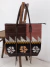H i l a r i a b a g (flores uva) - comprar online