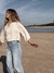 M a r i t a S w e a t e r (crudo) - tienda online