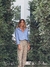 G a i a B l o u s e - buy online