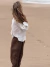 C a s t i l l a B l o u s e - Carolita