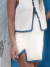 S i r a c u s a S k i r t - Carolita