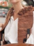 I r u y a T o p (caramel) - buy online