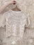 M a r g a r i t a c r o c h e t B l o u s e - buy online