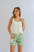 Groovy | Conjunto Short - Musculosa