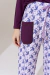 Libertad | Conjunto Manga Larga Pantalón Largo - tienda online