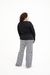 Hematita | Conjunto Manga Larga Pantalón Largo - tienda online
