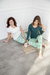 Groovy Long | Conjunto Manga Larga Pantalón Largo