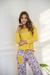 Calma | Conjunto Manga Larga Pantalón Largo