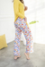 Calma | Conjunto Manga Larga Pantalón Largo - comprar online