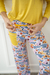 Calma | Conjunto Manga Larga Pantalón Largo - tienda online