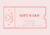 Gift Card - Conjunto Manga Larga