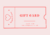 Gift Card - Conjunto Short