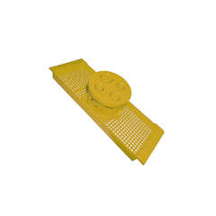SUPORTE CAIXA LAJE 25CM AMARELA(A) na internet