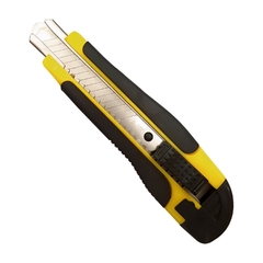 ESTILETE EMBORRACHADO 18MM