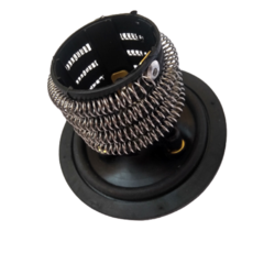 RESISTENCIA 110V P/ AQUECEDOR DE CABEL.