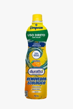 Removedor Ecológico Uso Direto 750ml Duratto - comprar online