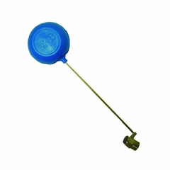 Boia para Caixa d'Agua Metal Reforcada 3/4