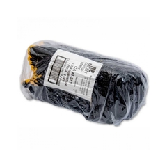 LUVA PIG. TRICOTADA COR PRETA TAM. 9 - MELFI