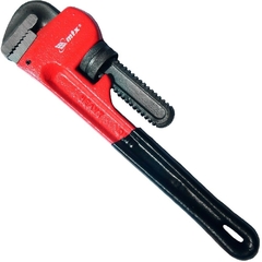 CHAVE GRIFO TIPO AMERICANO,USO INDUSTRIAL E MORDENTES EM ACO, 12 POL., 300 MM, 1 PC//MTX