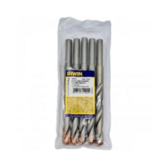 BROCA IRWIN WIDEA 6,0 MM (KIT COM 10 BROCAS) - comprar online