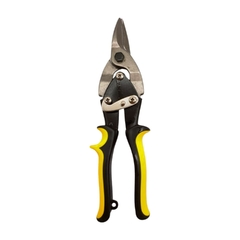 TESOURA DE CHAPA TIPO AVIACAO CORTE RETO 10" - comprar online